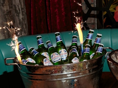 Revolution Celebration Drinks Package 3 in Leeds